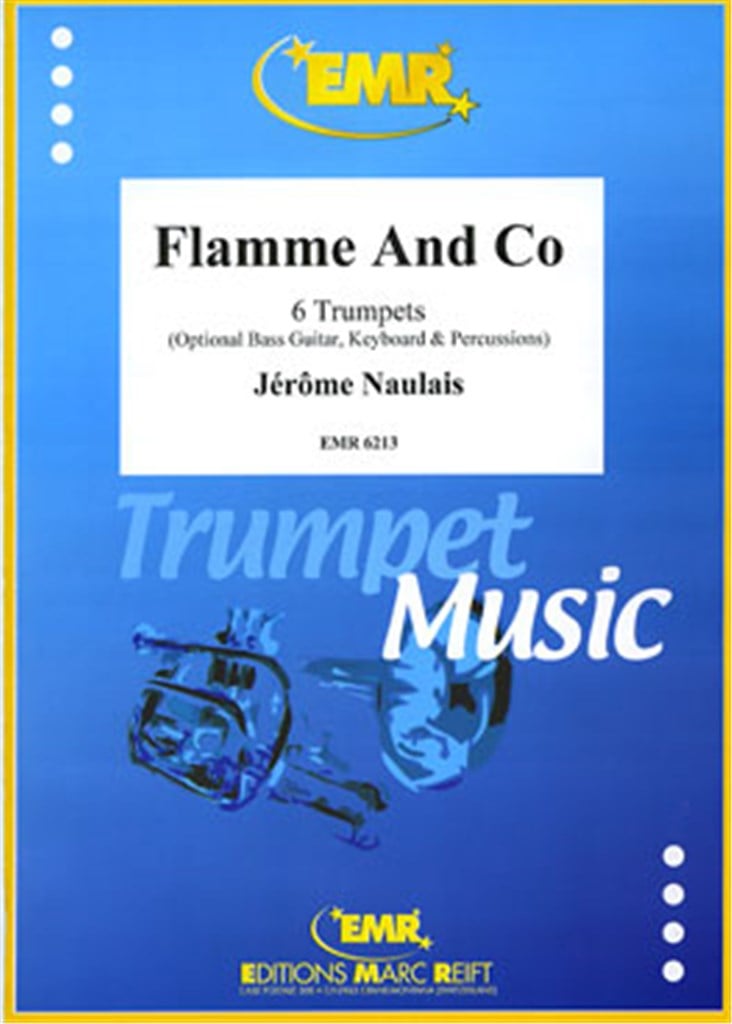 Flamme an Co.
